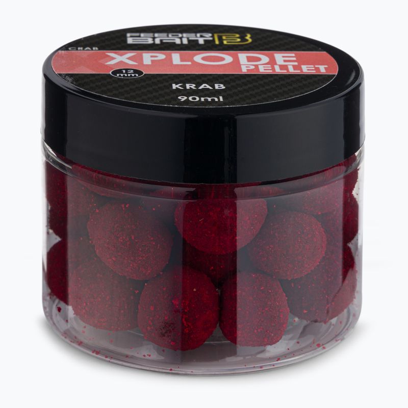 Feeder Bait Xplode rákhorog pellet 12 mm 90 ml FB23-5