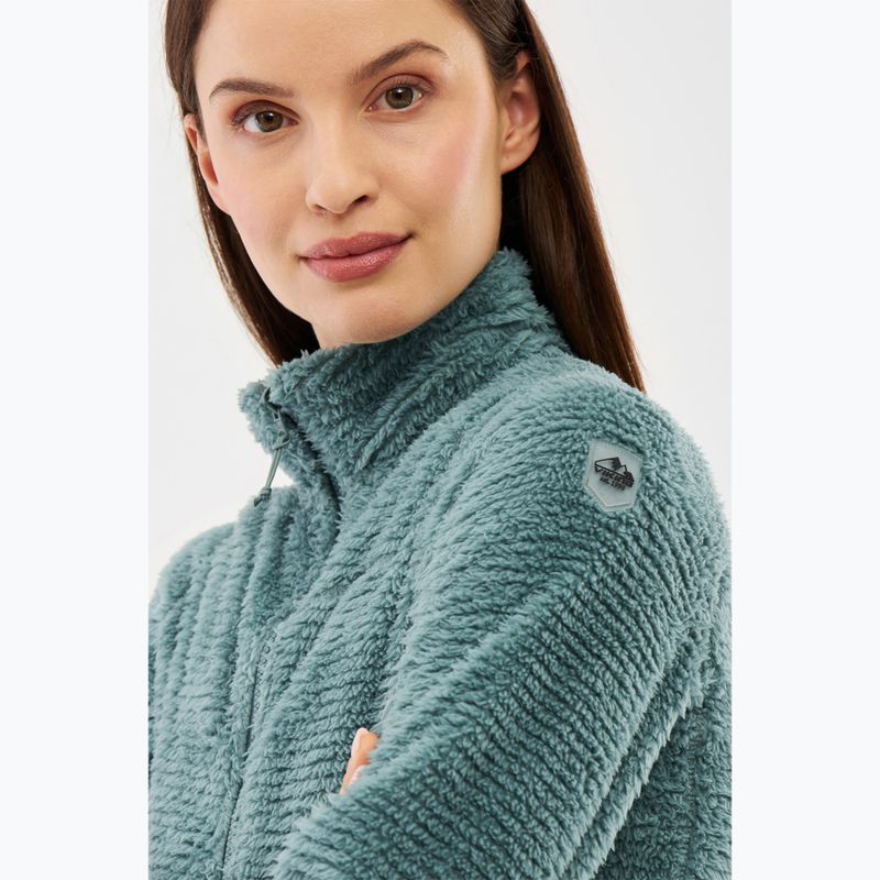 3 az 1-ben kabát Viking Ravelo green 8