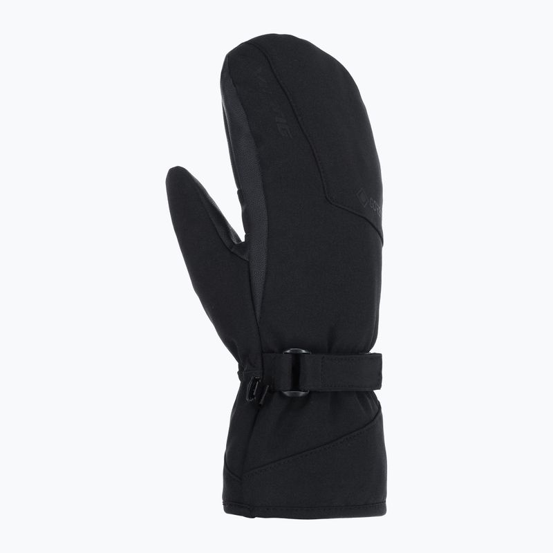 Női síkesztyűk Viking Sherpa 2.0 Gore-Tex Mitten Ski black 2
