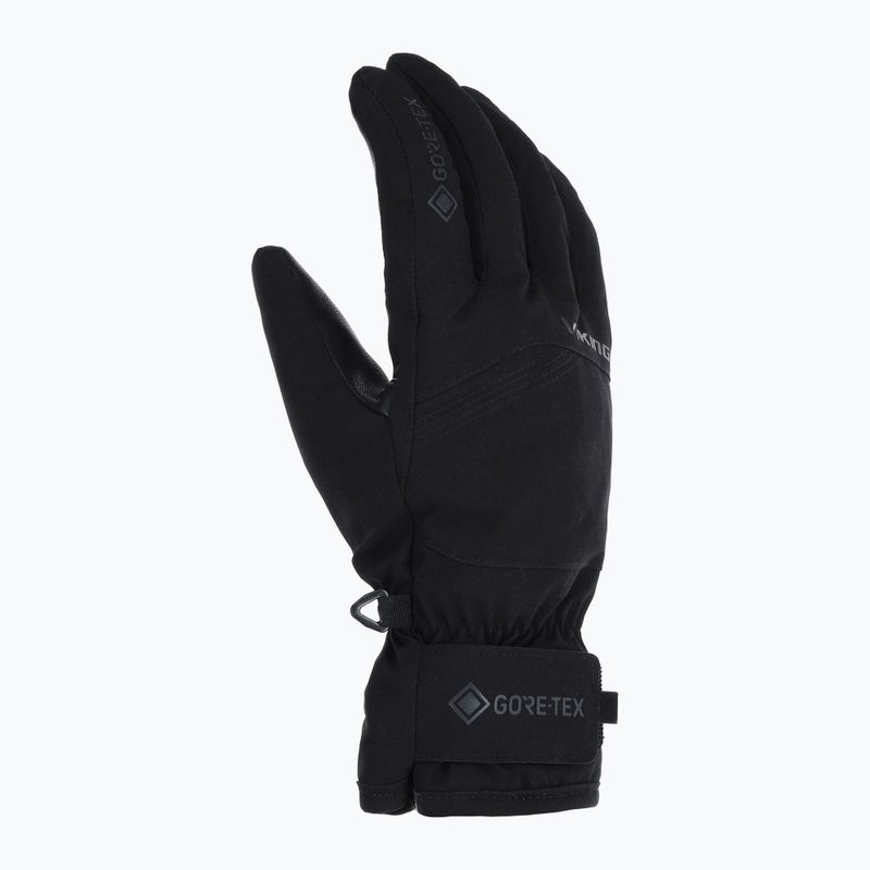 Férfi síkesztyű Viking Revo Gore-Tex Ski black 2