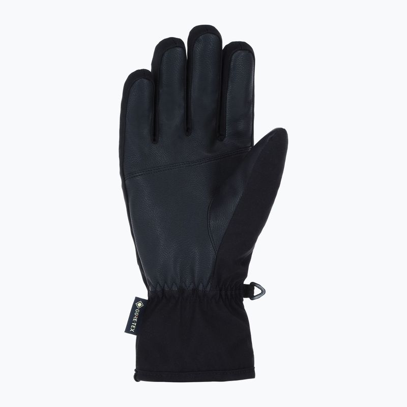Férfi síkesztyű Viking Revo Gore-Tex Ski black 3