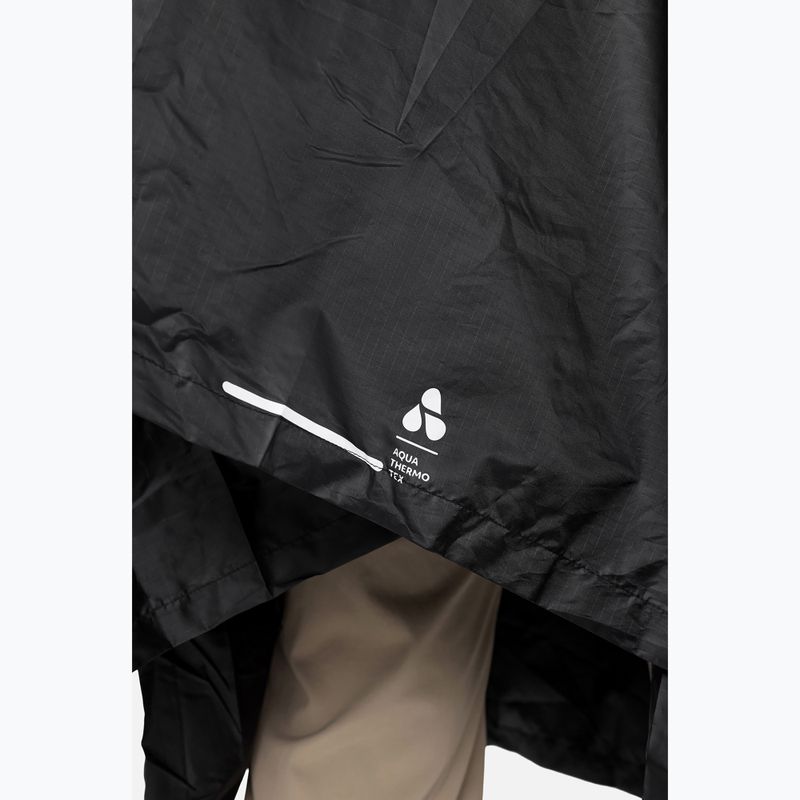 Esőponcsó Viking Vesper Backpack black 6