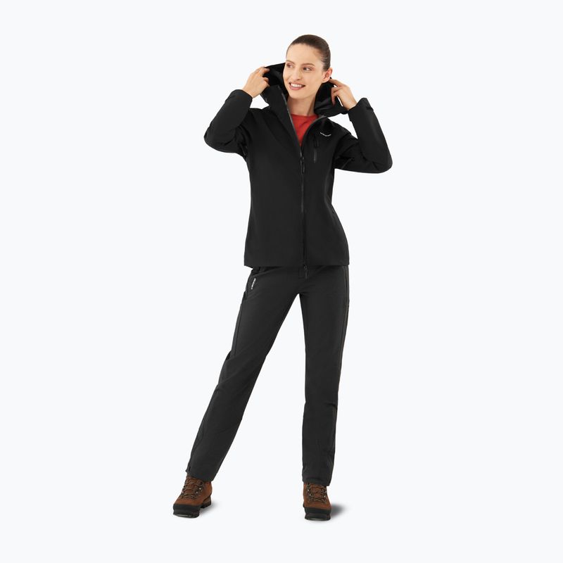 Női esőkabát Viking Trek Pro 2.5 black 4