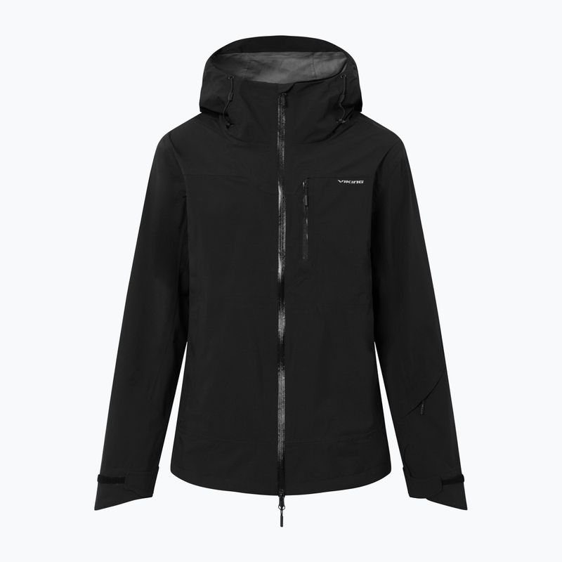 Férfi esőkabát Viking Trek Pro 2.5 black 7