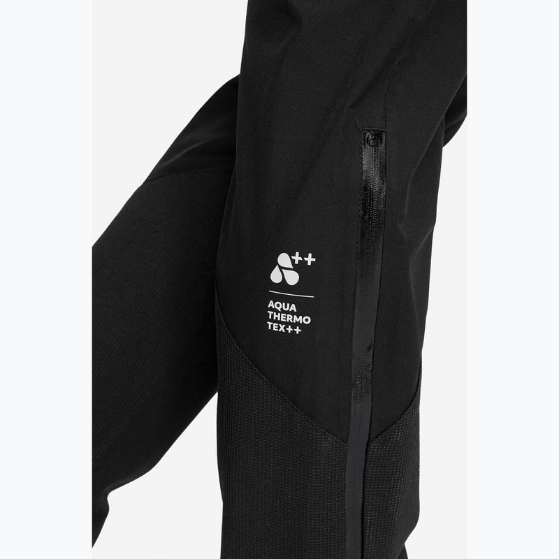 Női trekkingnadrág Viking Tek Pro 2.5 black 6