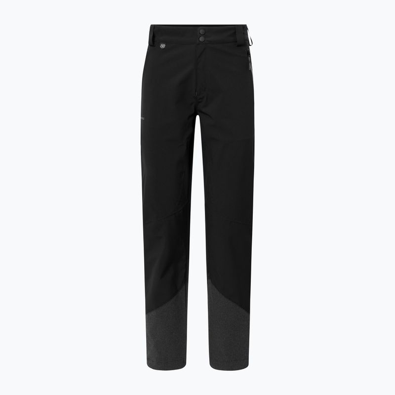 Női trekkingnadrág Viking Tek Pro 2.5 black 7