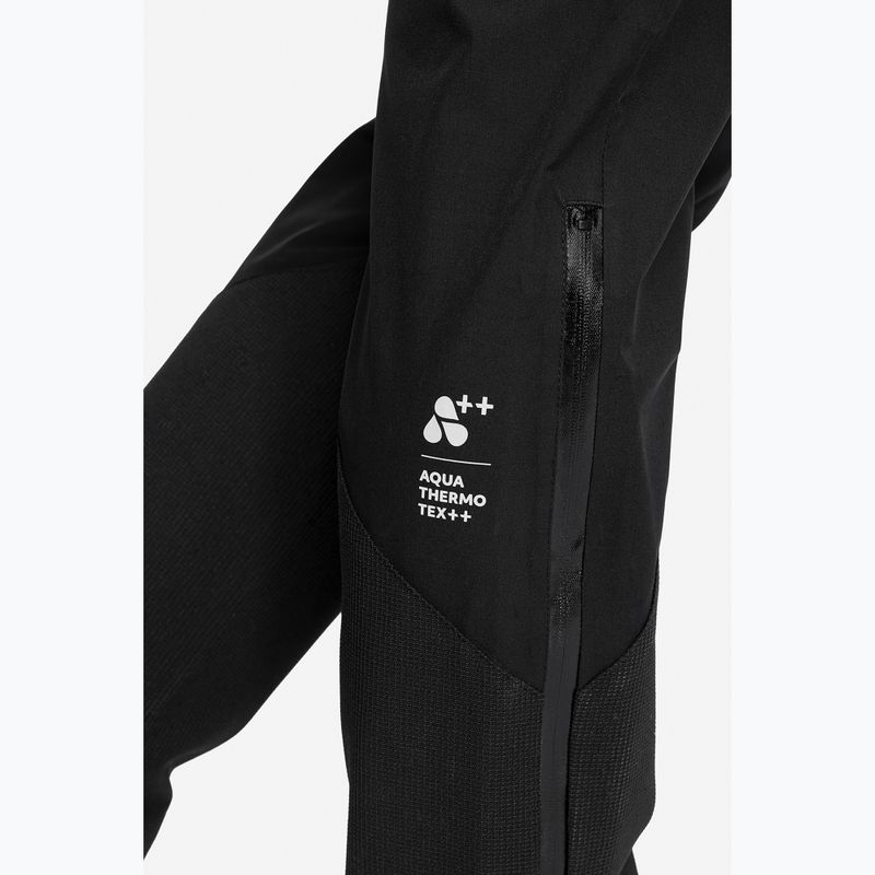 Férfi trekkingnadrág Viking Tek Pro 2.5 black 6