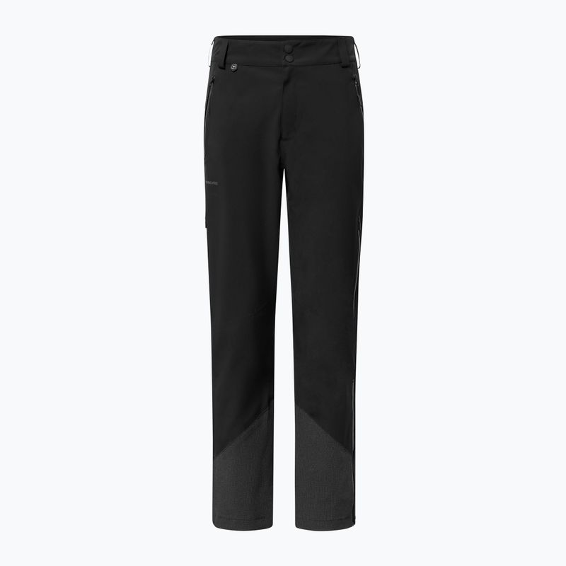 Férfi trekkingnadrág Viking Tek Pro 2.5 black 7
