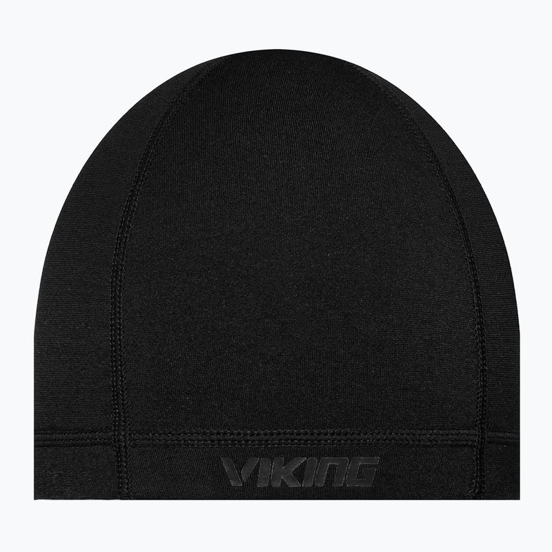 Gyermek termoaktív fehérnemű szett Viking Football Riko 2.0 Base Layer black 4