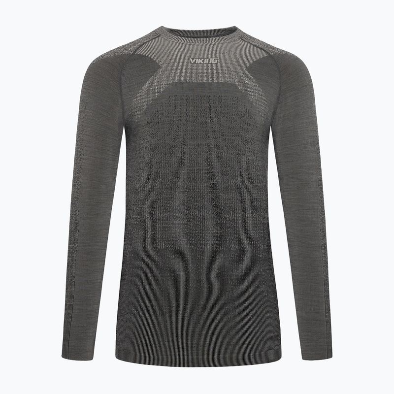 Férfi thermo fehérnemű szett Viking Altis Base Layer black 8