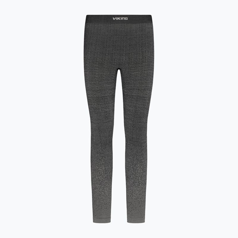 Férfi thermo fehérnemű szett Viking Altis Base Layer black 9