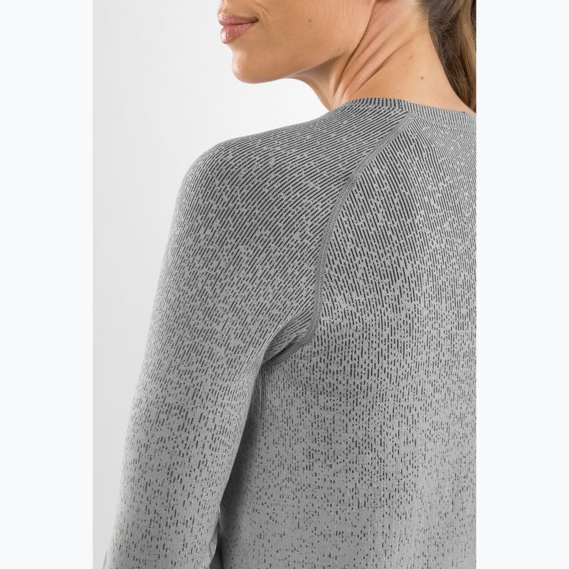 Női thermo fehérnemű szett Viking Altis Base Layer grey 5