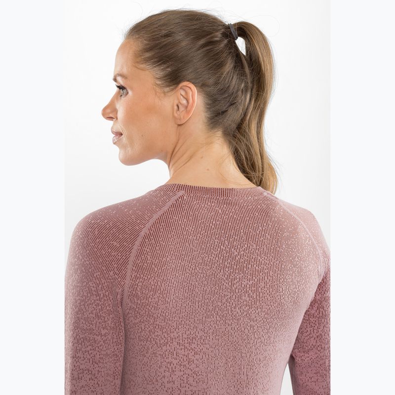 Női thermo fehérnemű szett Viking Altis Base Layer pink 6