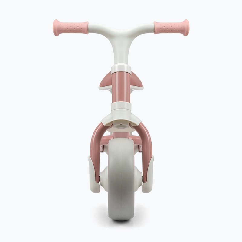 Futóbicikli Milly Mally Skippy pink 4