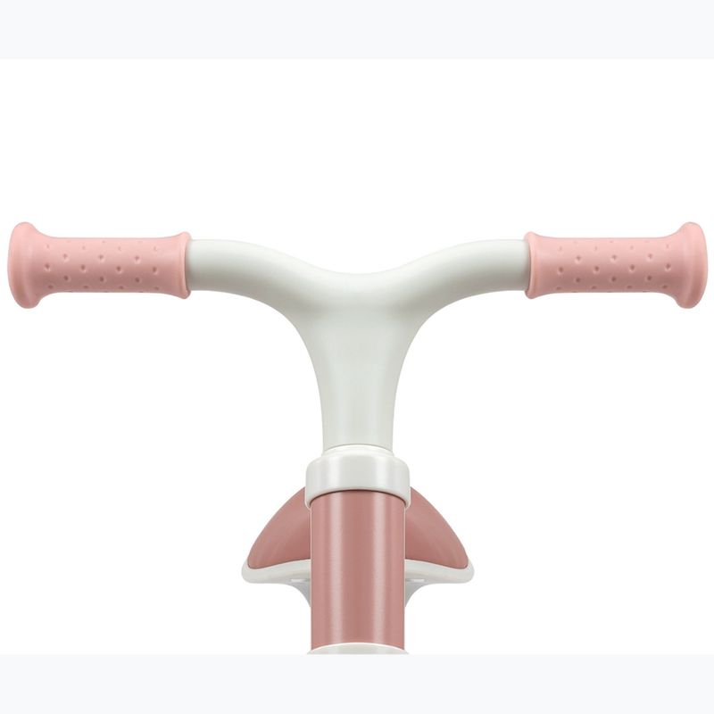 Futóbicikli Milly Mally Skippy pink 10