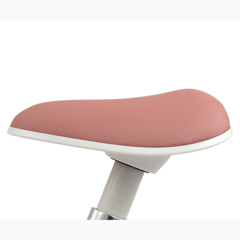 Futóbicikli Milly Mally Skippy pink 11