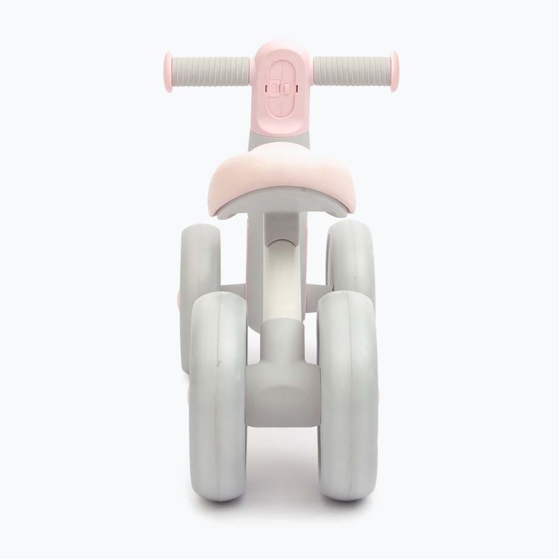 Futóbicikli Milly Mally Flixy pink 7