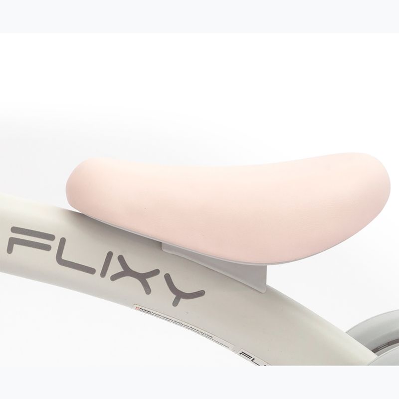 Futóbicikli Milly Mally Flixy pink 10