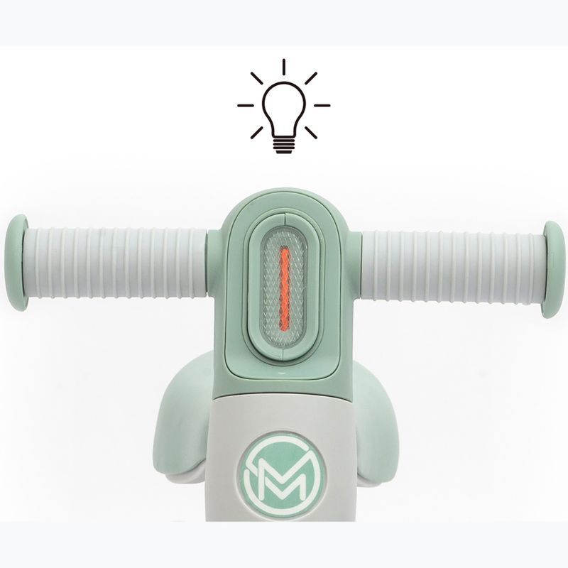 Futóbicikli Milly Mally Flixy mint 9