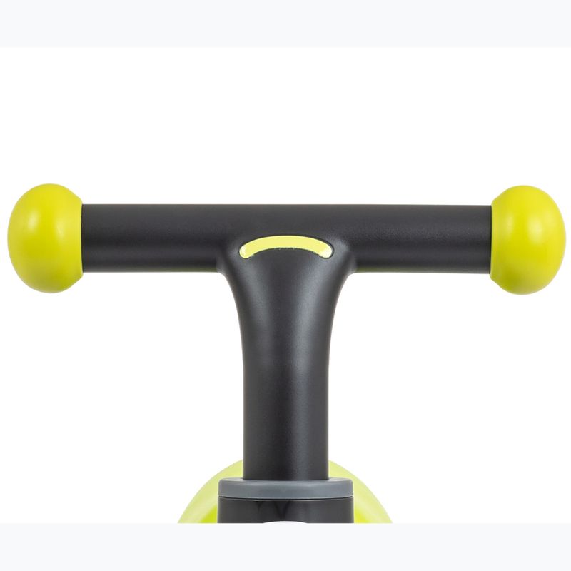 Futóbicikli Milly Mally York green 8
