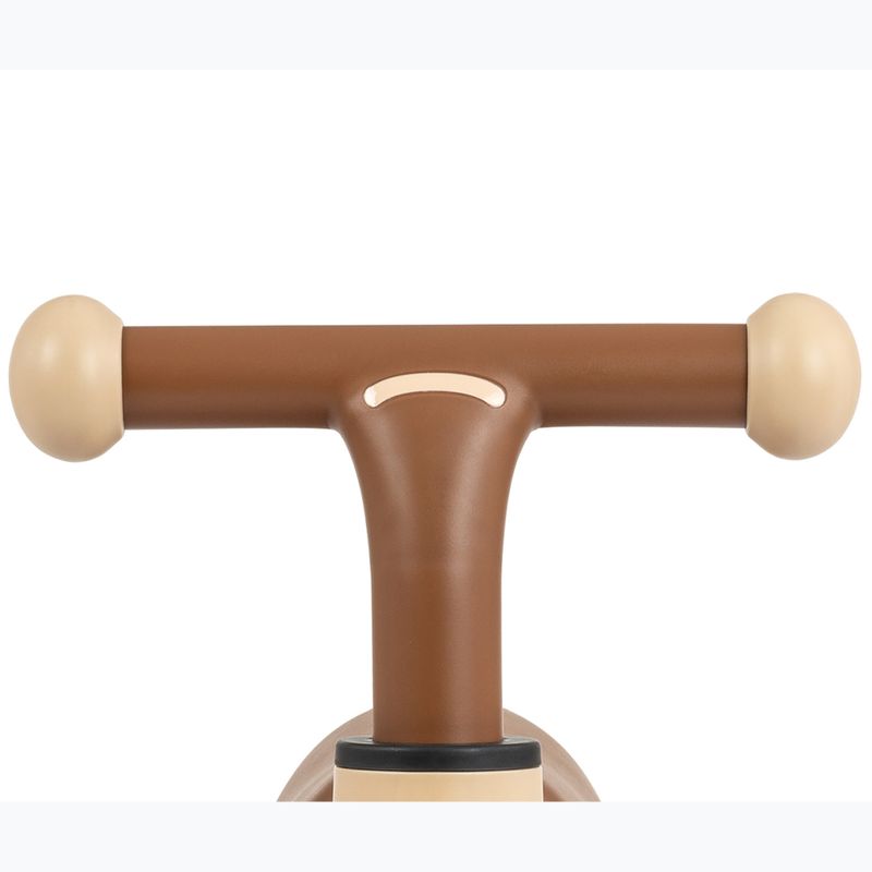 Futóbicikli Milly Mally York beige 8