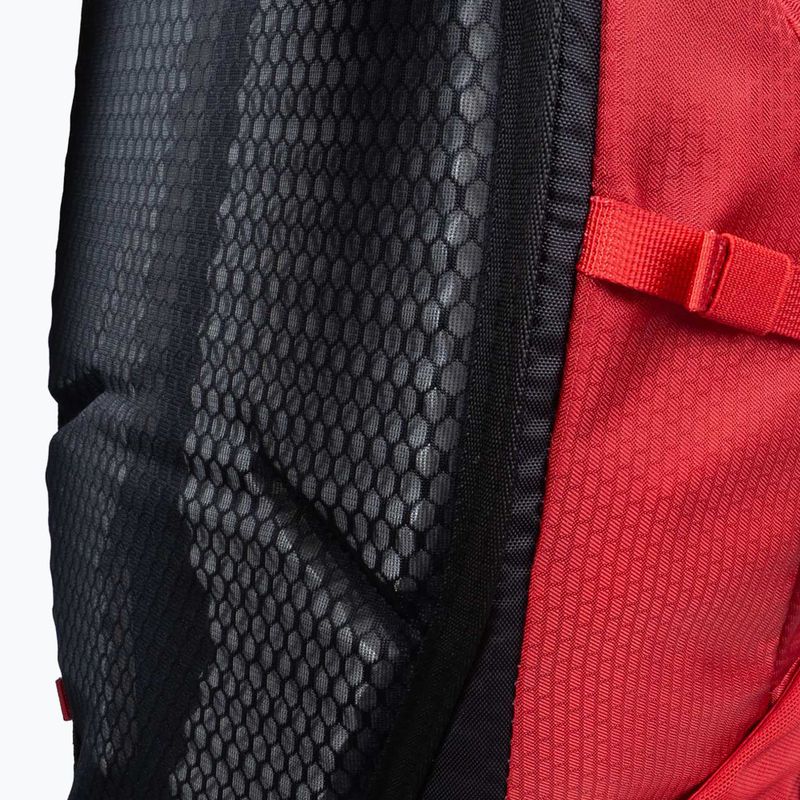 Túrahátizsák Alpinus Negoiu 20 l dark red 6