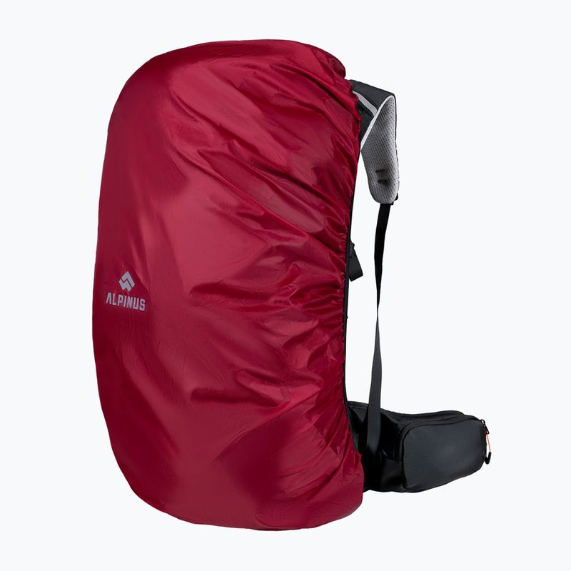 Trekking hátizsák Alpinus Deomali 50 l black 3