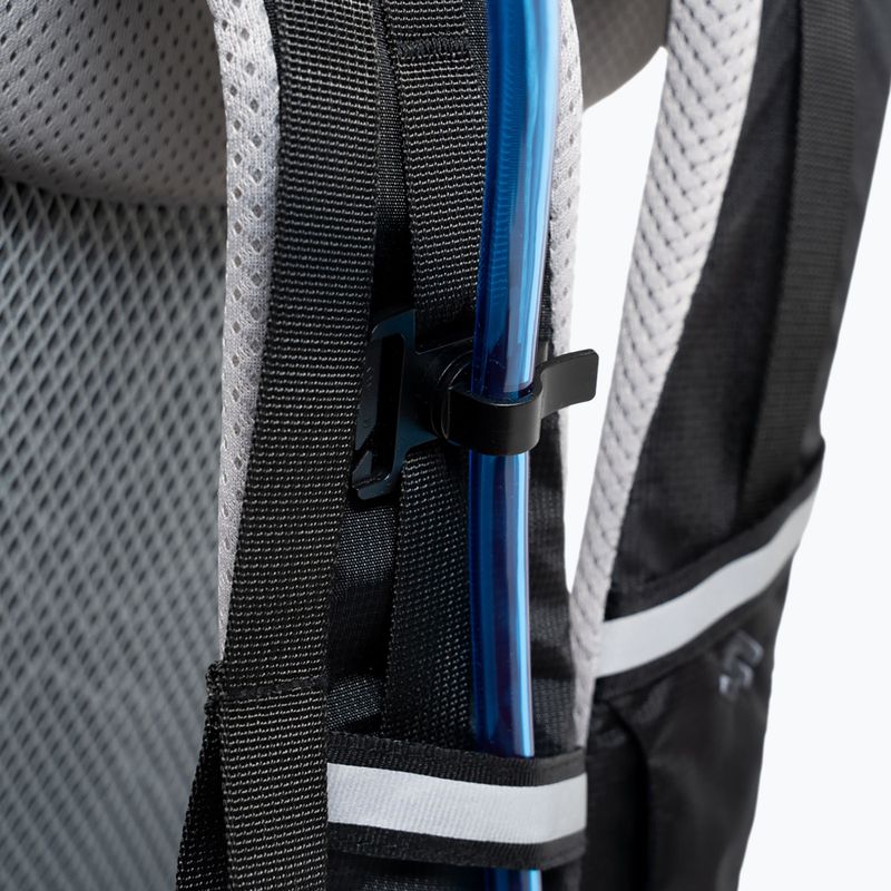 Trekking hátizsák Alpinus Deomali 50 l black 12