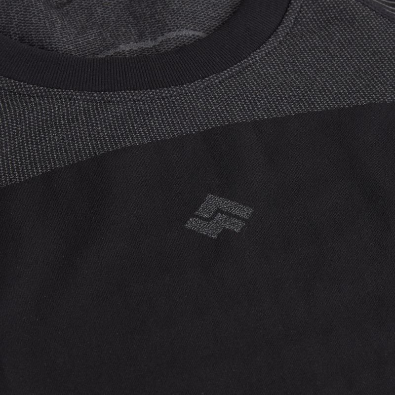 Férfi thermo fehérnemű szett Alpinus Hemis Set black 7