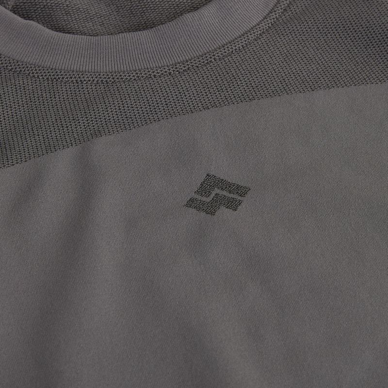 Férfi termikus alsónemű szett Alpinus Hemis Set gray 7