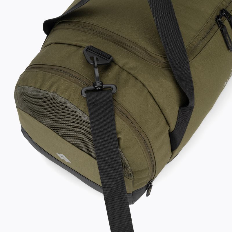 Utazótáska Alpinus Avila 60 l olive 5