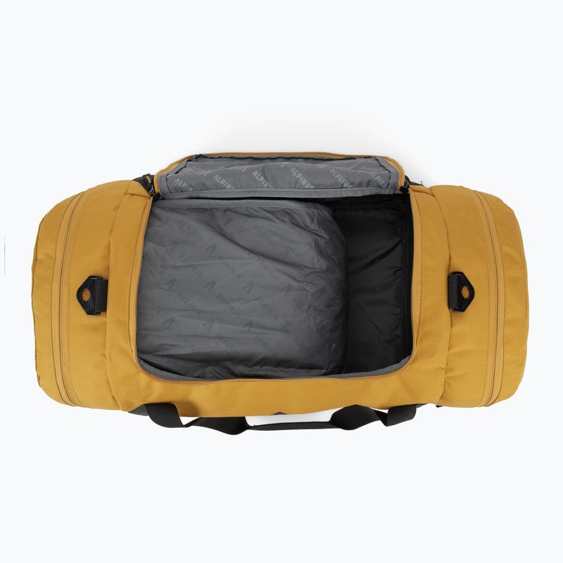 Utazótáska Alpinus Avila 60 and honey 8