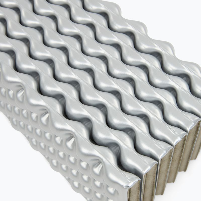 Összecsukható polifoam matrac Alpinus Orawa olive 5