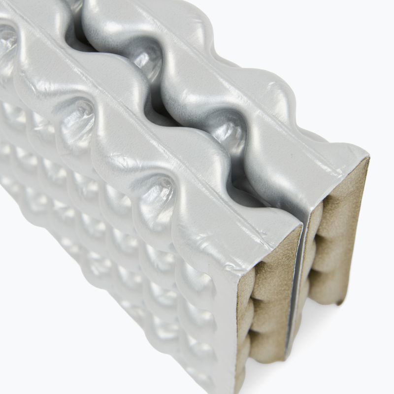 Összecsukható ülőmatrac Alpinus Orawa Mini olive 5