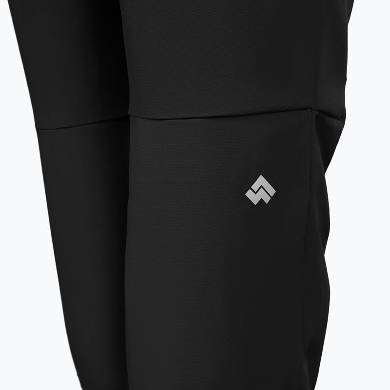 Női trekkingnadrág Alpinus Tatlica black 8