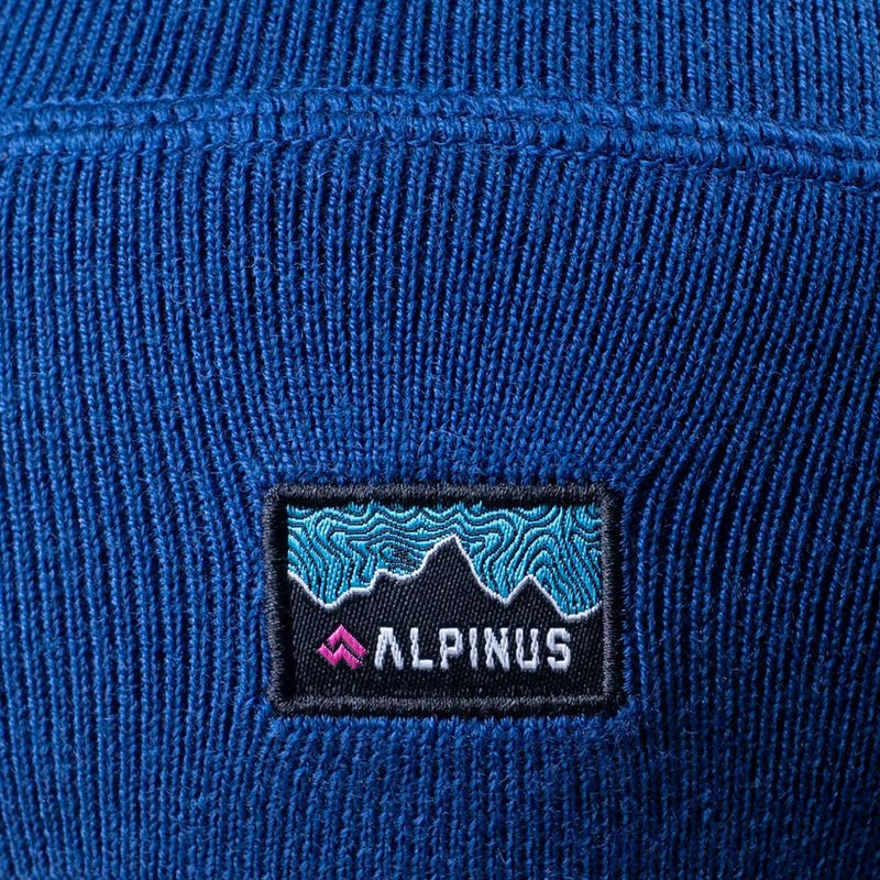 Téli sapka Alpinus Bleik navy blue 2