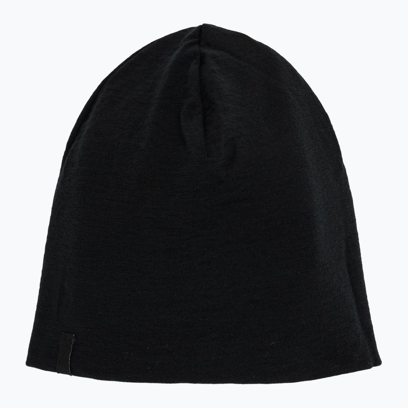 Téli sapka Alpinus Lugmore black 4