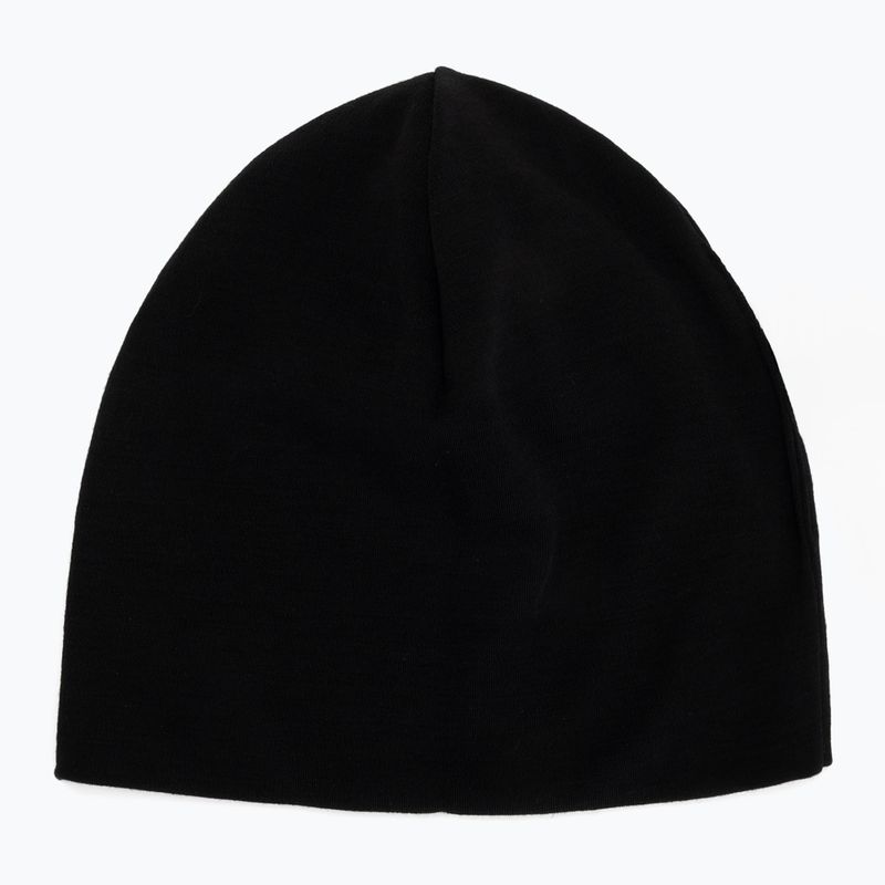 Téli sapka Alpinus Nephin black 4