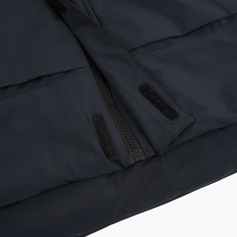 Férfi sídzseki 4F M0793 deep black 4