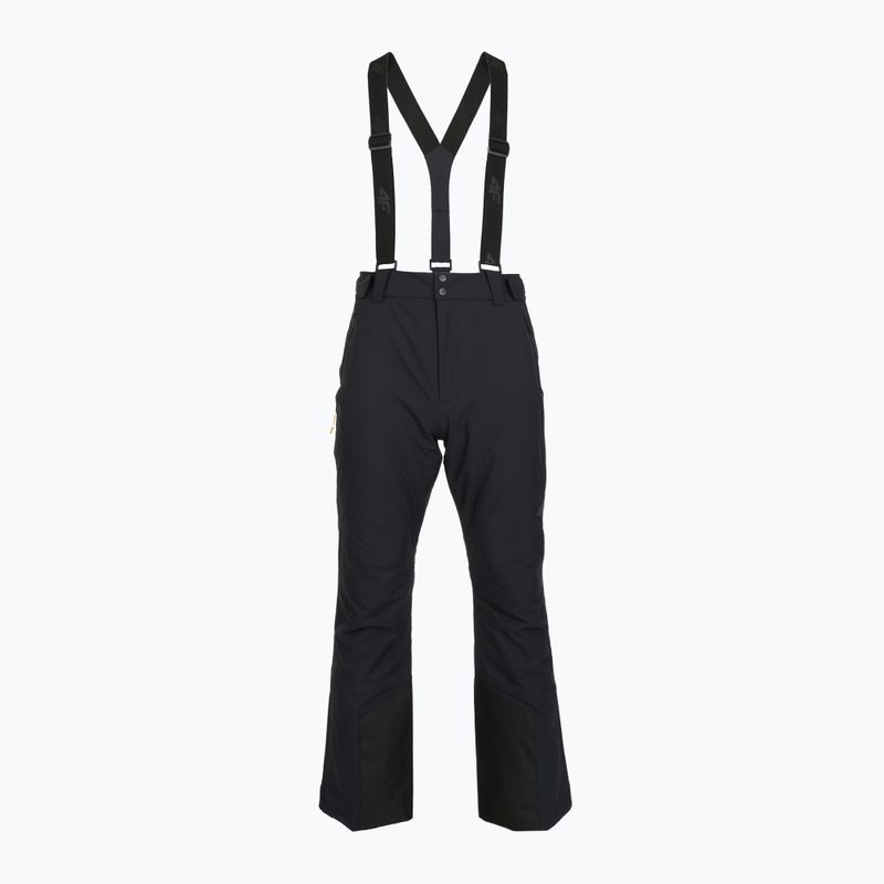 Férfi sínadrág 4F Fnk M0928 deep black 3