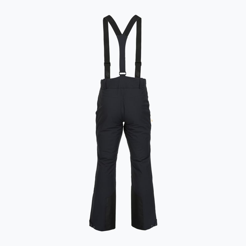 Férfi sínadrág 4F Fnk M0928 deep black 4