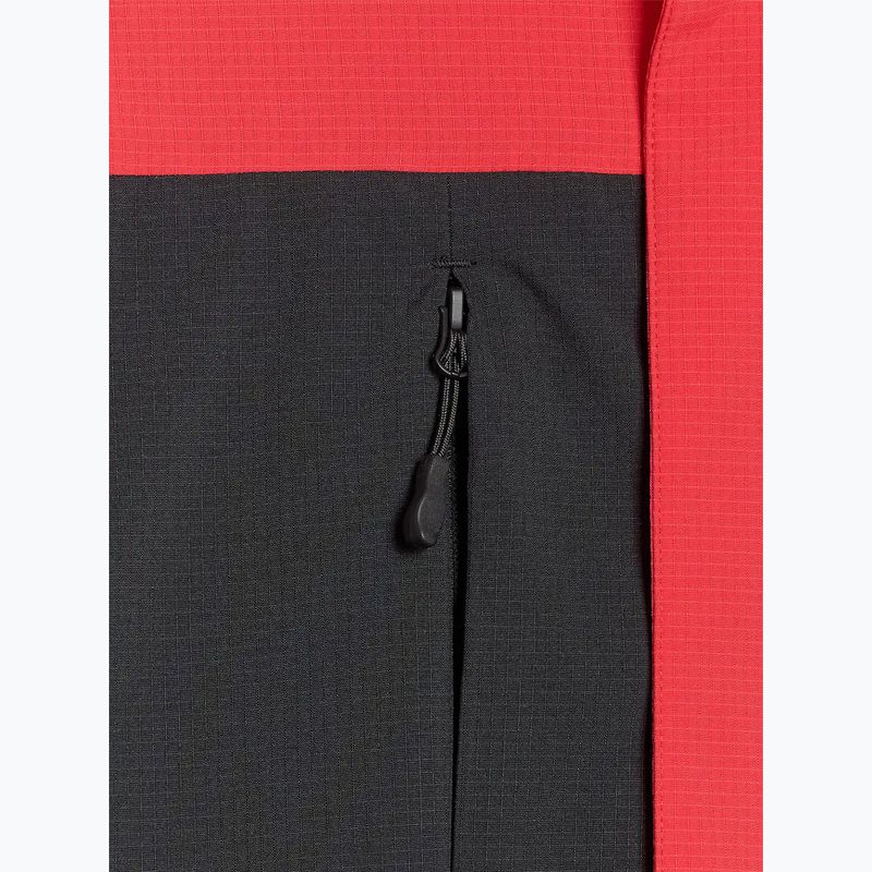 Férfi sídzseki 4F M0791 red 11