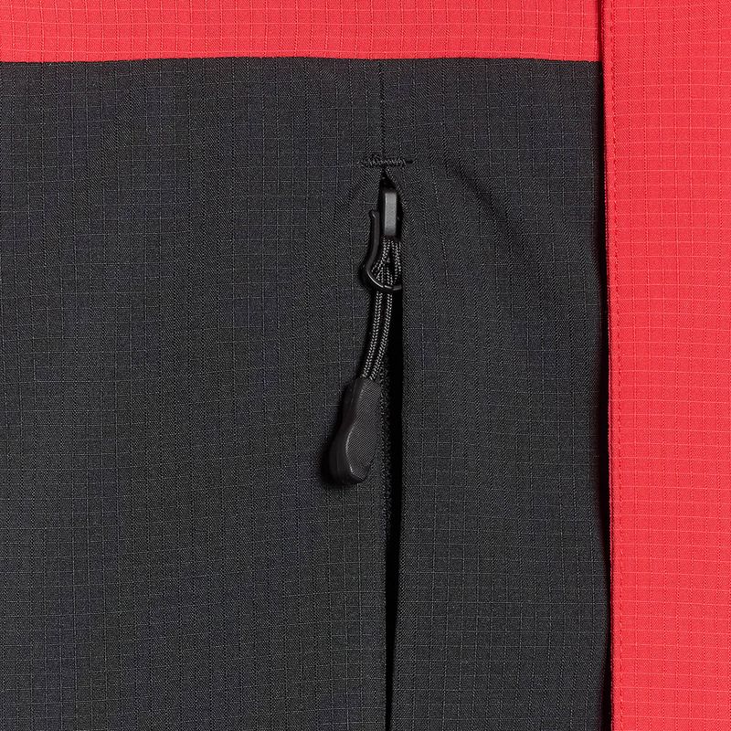 Férfi sídzseki 4F M0791 red 13