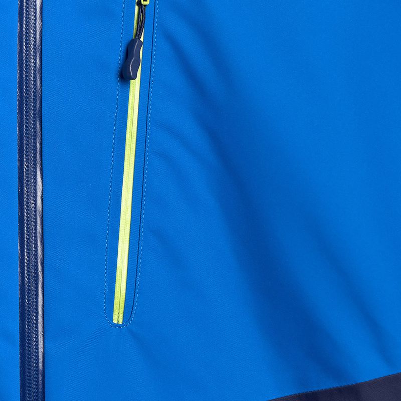 Férfi sídzseki 4F M0997 blue 10