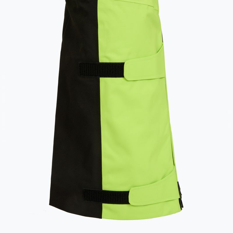 Férfi sínadrág 4F Fnk M0902 lime 5