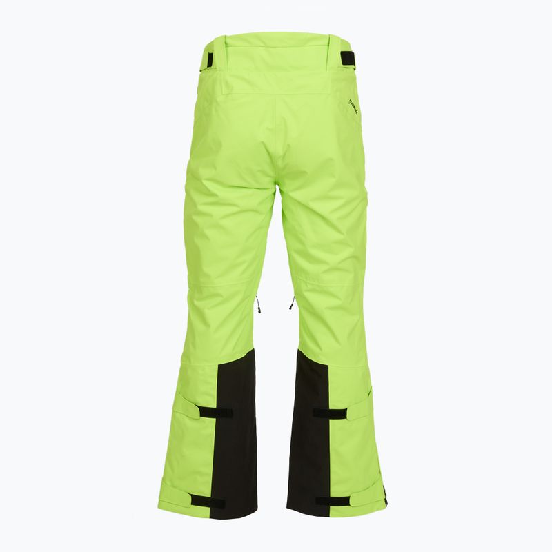 Férfi sínadrág 4F Fnk M0902 lime 8