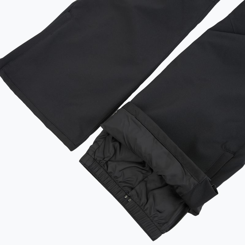 Női snowboard nadrág 4F FNK F1221 anthracite 6