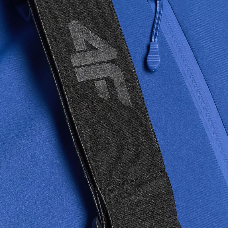 Férfi sínadrág 4F Fnk M0928 cobalt 11