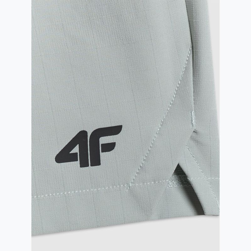 Férfi rövidnadrág 4F Athletic FNK M1260 mint 2