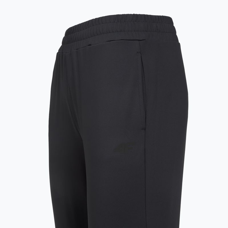 Férfi nadrág 4F Multiactive FNK M1033 deep black 10